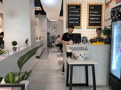 -友达面馆(广州总店)