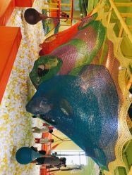 -宝燕乐园(闵行旗舰店)