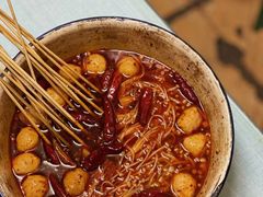 -北三老太太烧烤(人生一串上榜店)