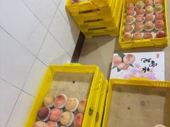 -老袁家蜜桃农场·阳山水蜜桃