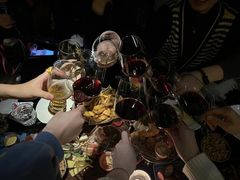-ibarrel爱杯·bistro&brunch(江宁路店)