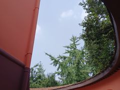 -成都欢乐谷