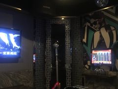 -好乐迪KTV(金钻店)