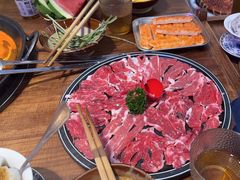 -楠火锅(昆山金鹰店)