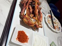 -青禾小厨新疆菜(总店)