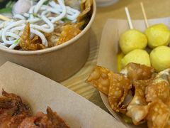 -非遗·十八曲鱼饺(西马总店)