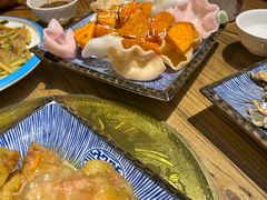 -關東雪东北菜(中庚漫游城店)