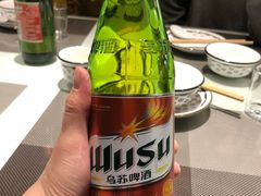 -巴依老爷新疆美食(清华东门店)