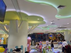 -meland亲子乐园•派对•研学(苏州悠方购物中心店)