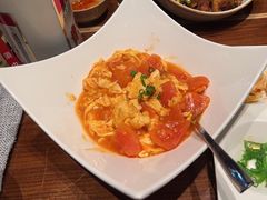 -石梅湾威斯汀度假酒店-品味餐厅·川湘菜·海鲜风味火锅·手工面食·万州烤鱼·口味牛蛙·小龙虾