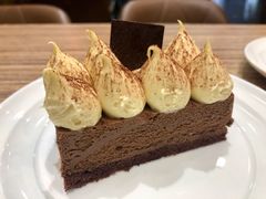 -榖屋house of flour(张江首店)