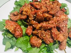 -福寿斋·老北京铜锅涮肉·烤鸭(顺义总店)