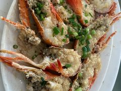 -红月湾海鲜饭店•沙滩海景(双月湾店)