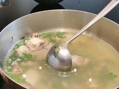 -西郊八号·山野江西菜(开发区店)