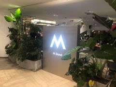 -M Stand(宁波万象城店)