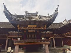 -天一阁博物院