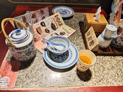 -南京大牌档(香港广场店)