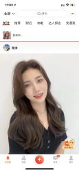 -FASHION PALACE hair+
