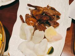 -桃源春晓中餐厅 TaoYuan Restaurant