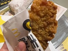 -麦当劳(芜湖中山南路店)