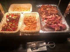 -常州华美达国际大酒店·餐饮部