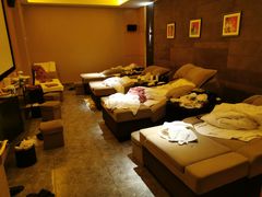 -金色印象·4K影院式足体养生(香榭里店)