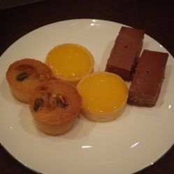 -涵碧楼酒店·宴会厅