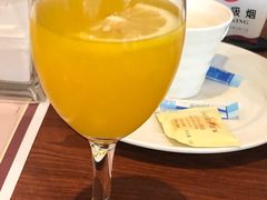 -樟木头三正半山酒店·汉宫中餐厅
