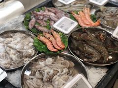 -盒马鲜生(和谐广场店)