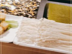 -花千代秘制烤鱼(曼哈顿店)