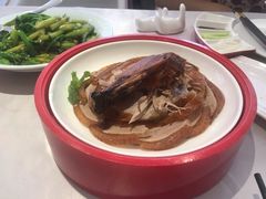 -味+新京宴·烤鸭·北京菜(创意谷店)