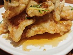 -六泰居·尔滨地标·东北菜(松北店)