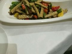 -悦福瑞酒楼(西影路店)