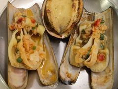 -白仁仔· 活烤海鲜 宵夜(豫园店)