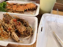 -Doo Dee Thai Food(Issan/Isaan/Esan)