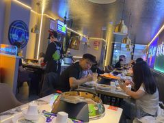 -徐记小怪兽肉蟹煲店(哈西万达金街店)