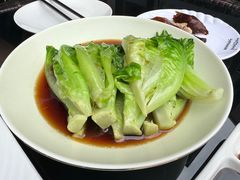 -正德楼果木烤鸭·渔家菜(东港店)