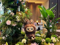 -上海外滩茂悦大酒店