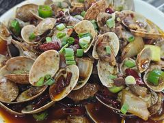 -庾氏龙虾馆(多弗汇店)