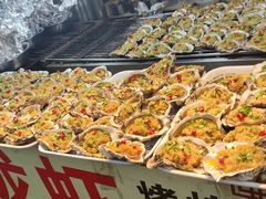 -大学城夜市大排档(凤栖路店)