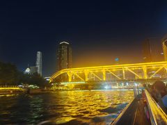 -海河游船-永乐码头(大悲院)