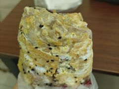 -新农村煎饼果子(香港花园店)