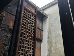 -乌镇东栅景区
