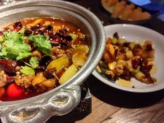 -辛香汇(飞洲店)