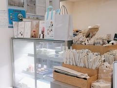 -喜茶(上海泰禾大厦店)