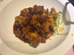 -绿茶餐厅(千岛湖银泰城店)