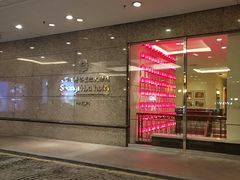 -哈尔滨香格里拉大酒店