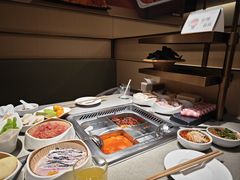 -海底捞火锅(宇飞大厦店)