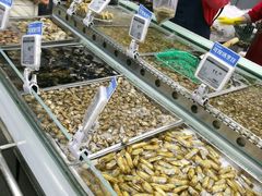 -盒马鲜生(宝地店)