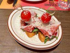 -ZAFFERANO西班牙海鲜饭(上海首店)